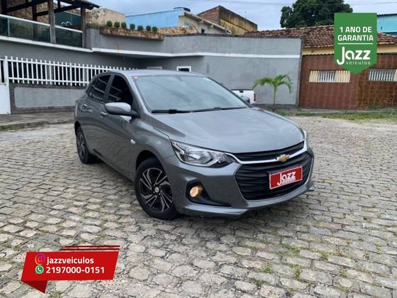 CHEVROLET ONIX 1.0 FLEX LT MANUAL CHEVROLET ONIX 1.0 FLEX LT MANUAL